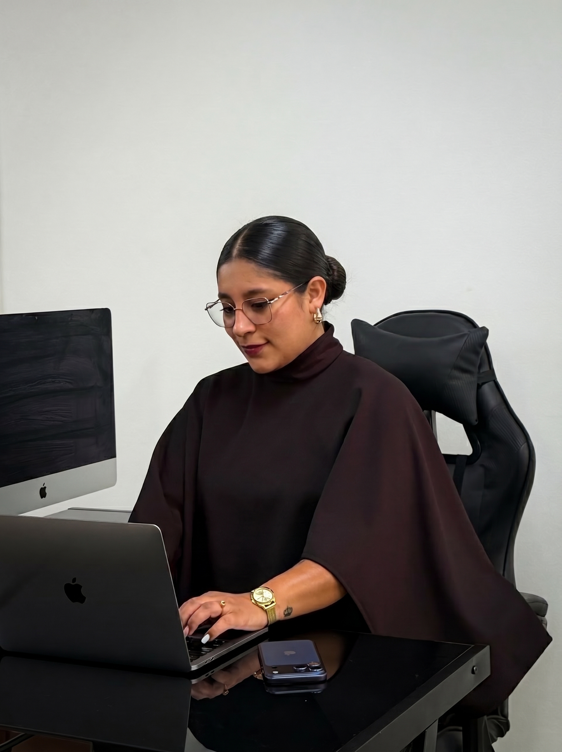 Margarita Cuartas Morales